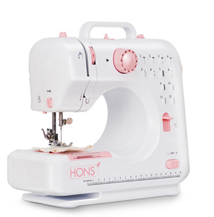 혼스 미니 재봉틀 <11번가 제공>